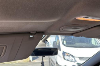 Porte avant gauche RENAULT SCENIC 3