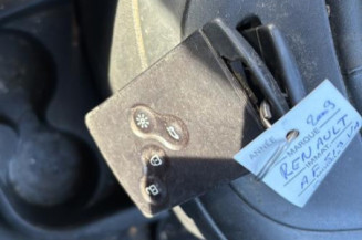 Porte avant gauche RENAULT SCENIC 3