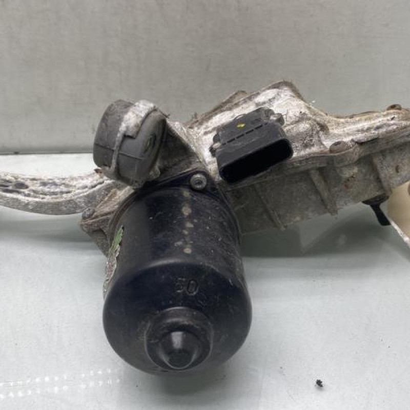 Moteur essuie glace avant droit RENAULT SCENIC 3 Photo n°1