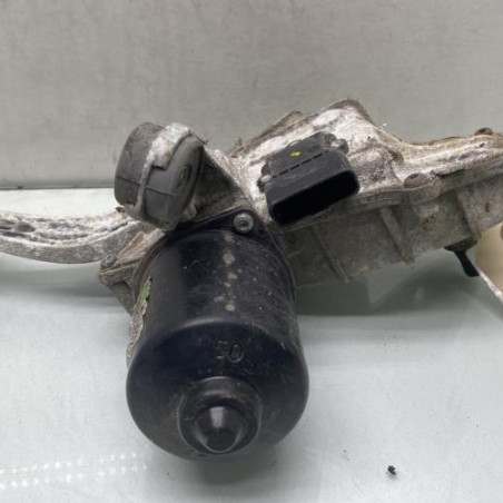 Moteur essuie glace avant droit RENAULT SCENIC 3 Photo n°1