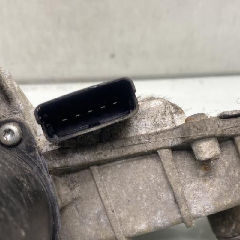 Moteur essuie glace avant droit RENAULT SCENIC 3 Photo n°2