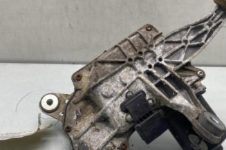 Moteur essuie glace avant gauche RENAULT SCENIC 3 Photo n°1