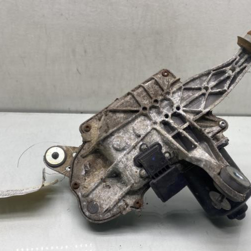 Moteur essuie glace avant gauche RENAULT SCENIC 3 Photo n°1