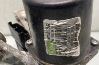 Moteur essuie glace avant droit RENAULT SCENIC 3