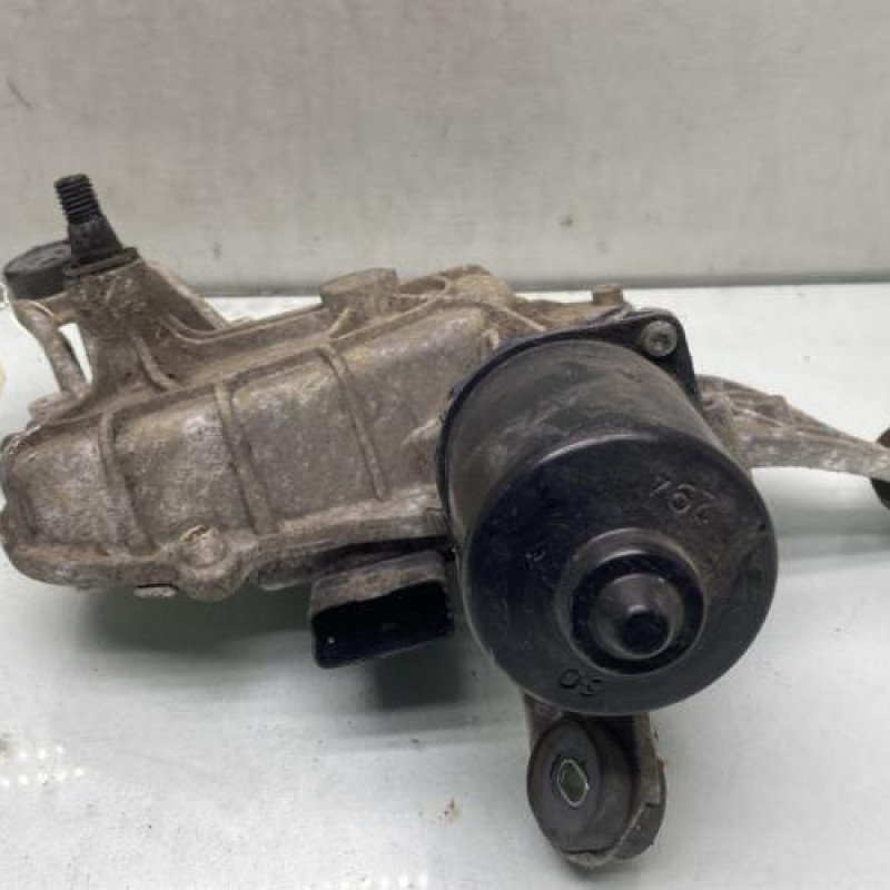 Moteur essuie glace avant droit RENAULT SCENIC 3 Photo n°4