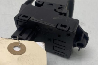 Poignee electrique frein a main RENAULT SCENIC 3