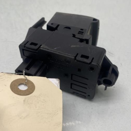 Poignee electrique frein a main RENAULT SCENIC 3