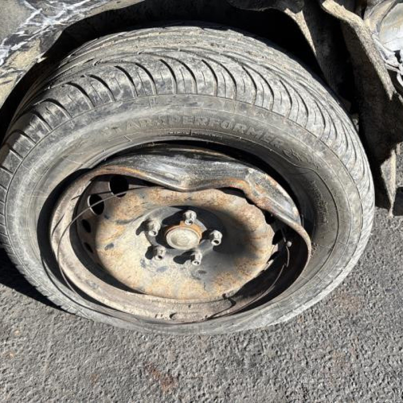 Moteur essuie glace avant droit RENAULT SCENIC 3 Photo n°16