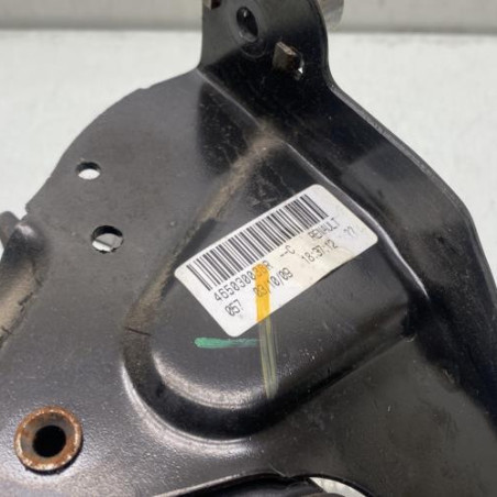 Pedale d'embrayage RENAULT SCENIC 3