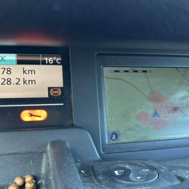 Moteur essuie glace avant droit RENAULT SCENIC 3 Photo n°20