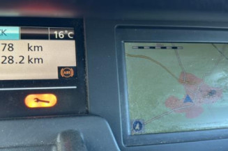 Moteur essuie glace avant gauche RENAULT SCENIC 3