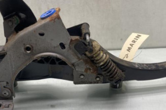 Pedale d'embrayage RENAULT SCENIC 3