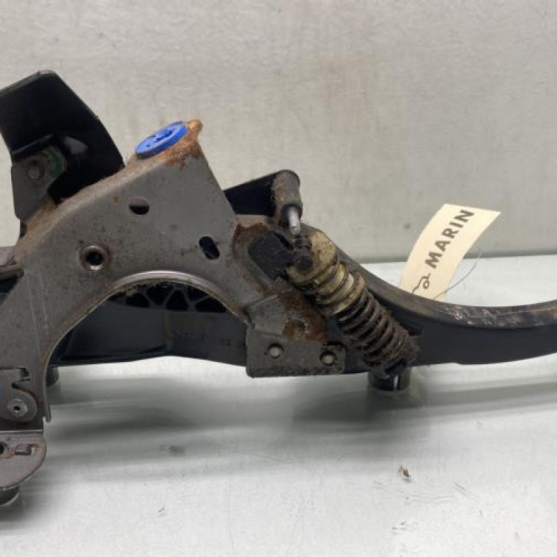 Pedale d'embrayage RENAULT SCENIC 3 Photo n°4