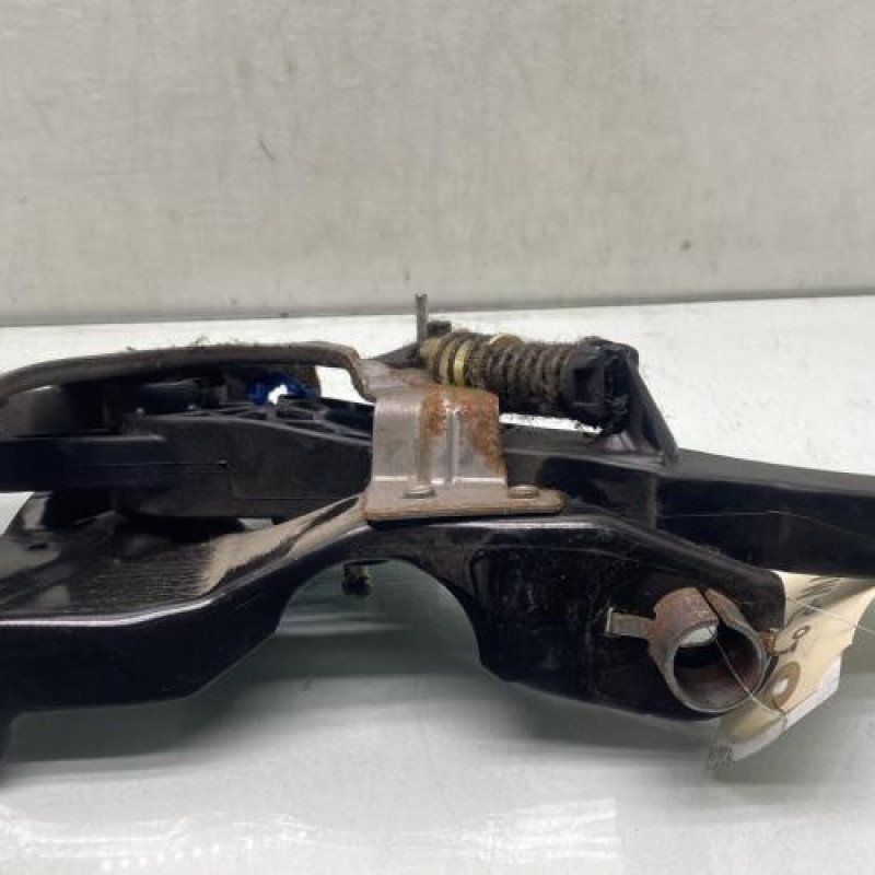 Pedale d'embrayage RENAULT SCENIC 3 Photo n°5