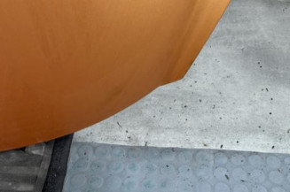 Capot PEUGEOT 207