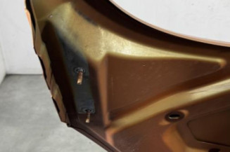 Capot PEUGEOT 207