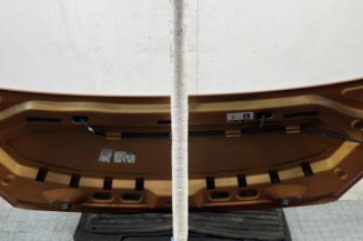 Capot PEUGEOT 207