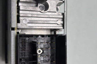 Autoradio d'origine PEUGEOT 207
