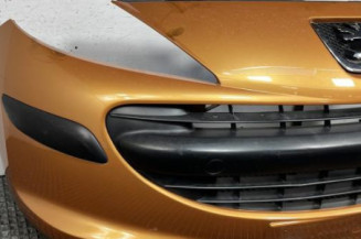 Pare choc avant PEUGEOT 207