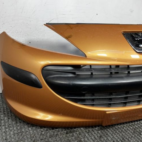 Pare choc avant PEUGEOT 207