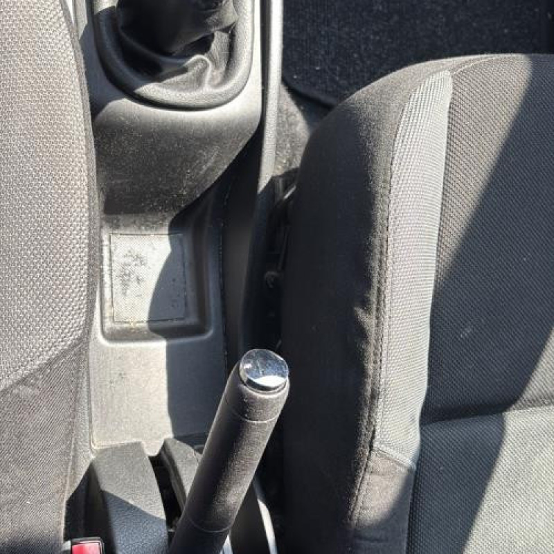 Boitier air bag PEUGEOT 207 Photo n°17