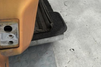Porte avant droit PEUGEOT 207