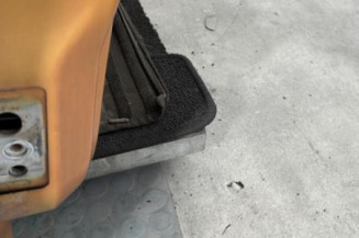 Porte avant droit PEUGEOT 207