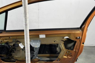 Porte avant droit PEUGEOT 207