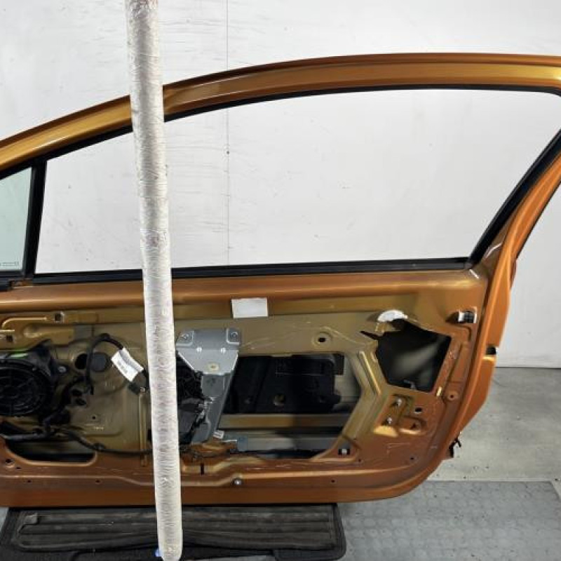 Porte avant droit PEUGEOT 207 Photo n°6