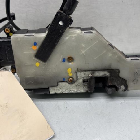 Serrure avant droit PEUGEOT 207