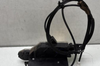 Serrure avant droit PEUGEOT 207