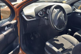 Pare soleil gauche PEUGEOT 207