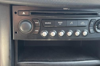 Pare soleil gauche PEUGEOT 207