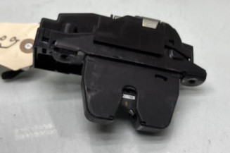 Serrure de coffre PEUGEOT 207