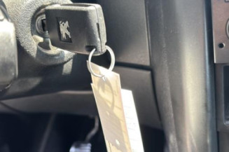 Pare soleil gauche PEUGEOT 207