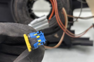 Contacteur tournant RENAULT CLIO 3