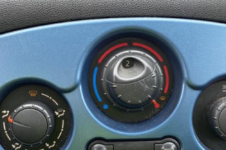 Avertisseur/Klaxon RENAULT CLIO 3