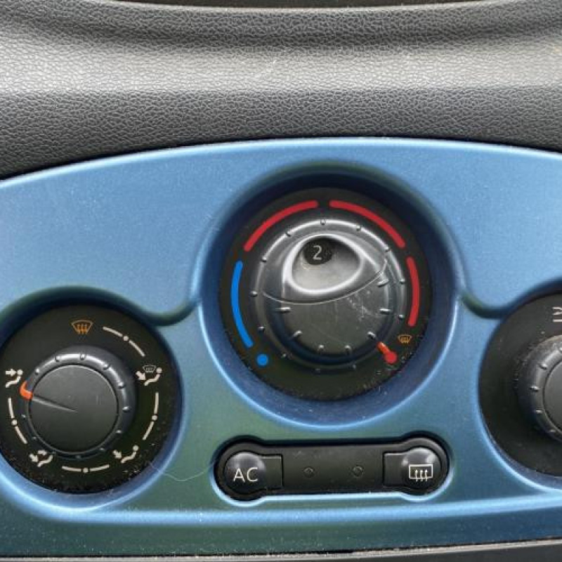Avertisseur/Klaxon RENAULT CLIO 3 Photo n°19