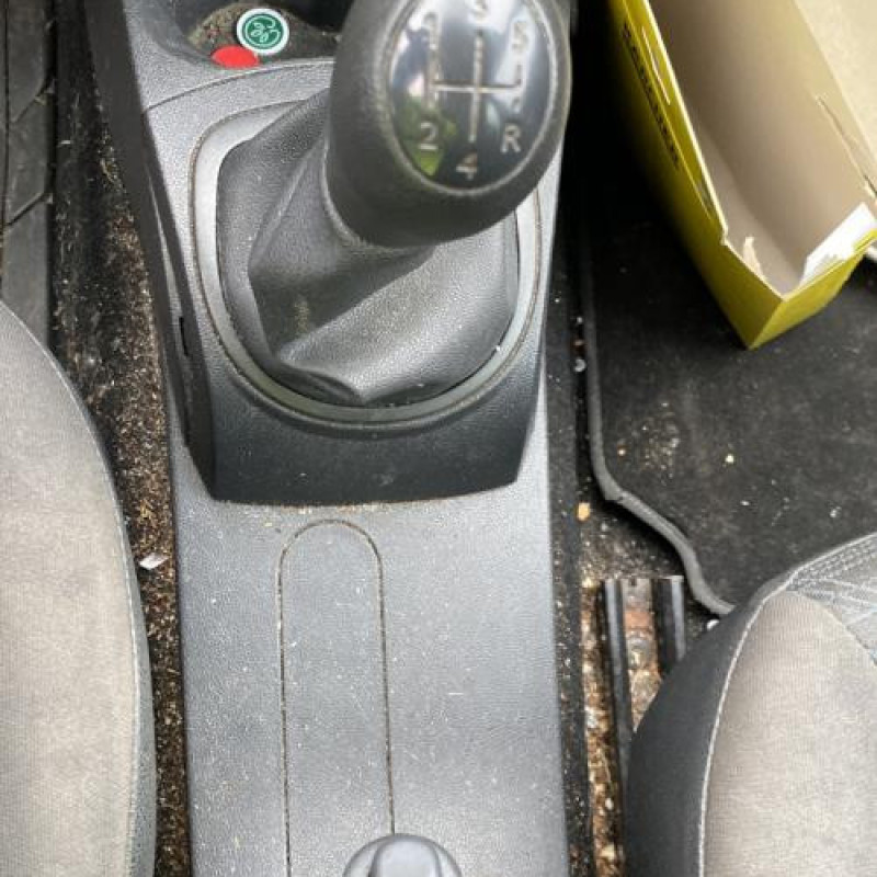 Avertisseur/Klaxon RENAULT CLIO 3 Photo n°20