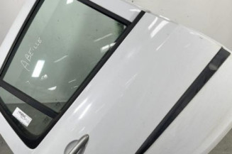 Porte arriere droit RENAULT CLIO 3 Photo n°1