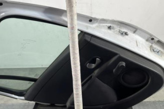 Porte arriere gauche RENAULT CLIO 3