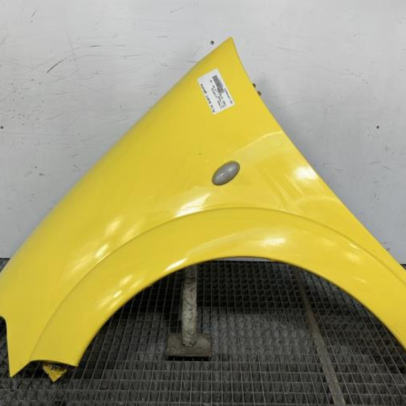 Aile avant gauche CITROEN C3 1 Photo n°1