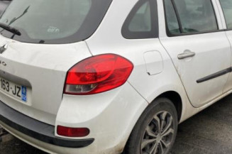 Porte arriere gauche RENAULT CLIO 3