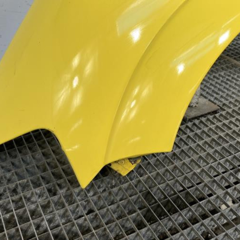 Aile avant gauche CITROEN C3 1 Photo n°2