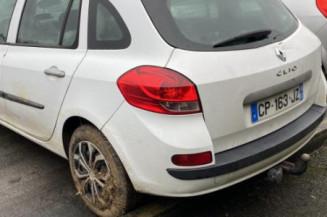 Porte arriere gauche RENAULT CLIO 3