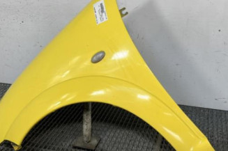 Aile avant gauche CITROEN C3 1