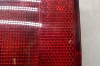 Feu arriere principal gauche (feux) CITROEN C3 1