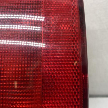 Feu arriere principal gauche (feux) CITROEN C3 1