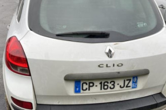 Porte arriere gauche RENAULT CLIO 3