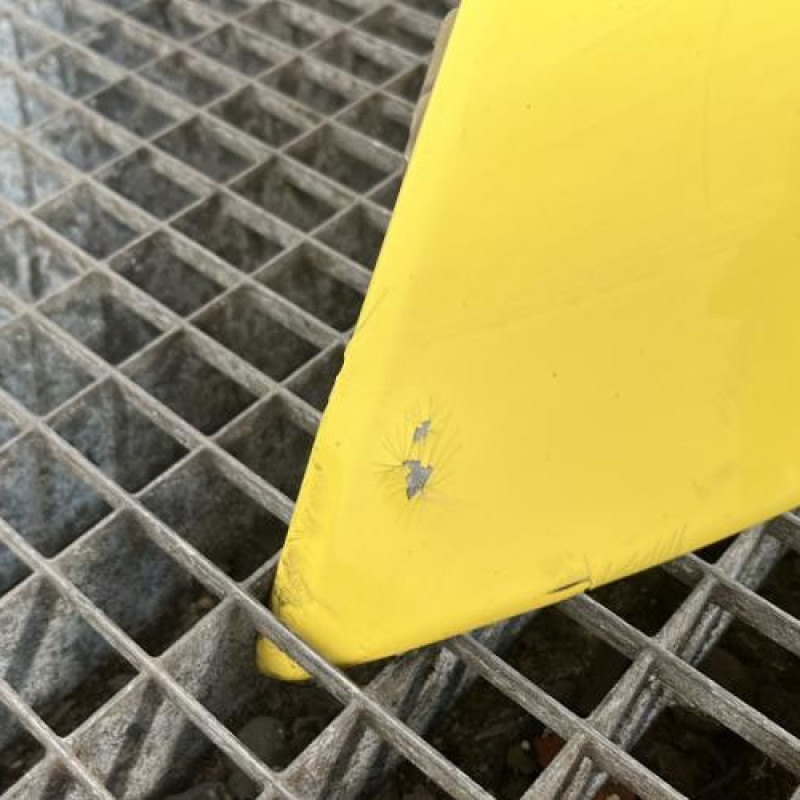 Aile avant gauche CITROEN C3 1 Photo n°4